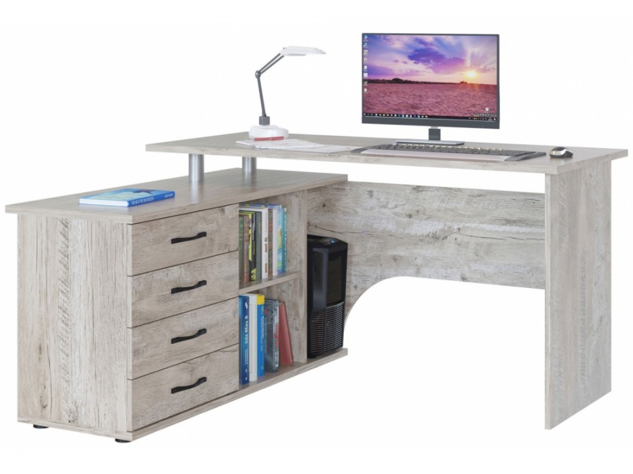 КСТ-109Л левый дуб юкон