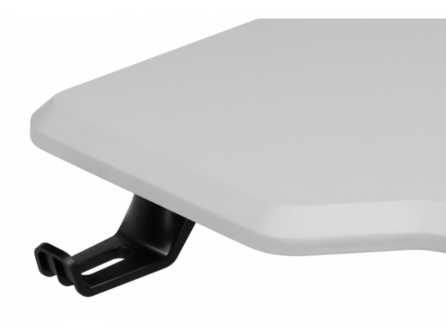 Маркос 140х80 тауп / черный