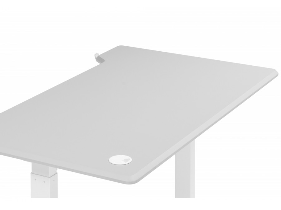 Маркос 140х80 тауп / белый