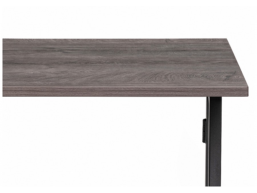 Компьютерный стол Бринг 90х55х74 дуб рошелье