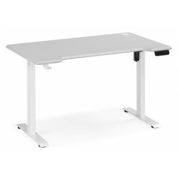 Маркос 120х75 тауп / белый