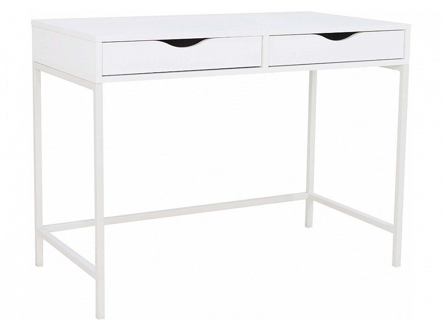 Дейл белый шелк