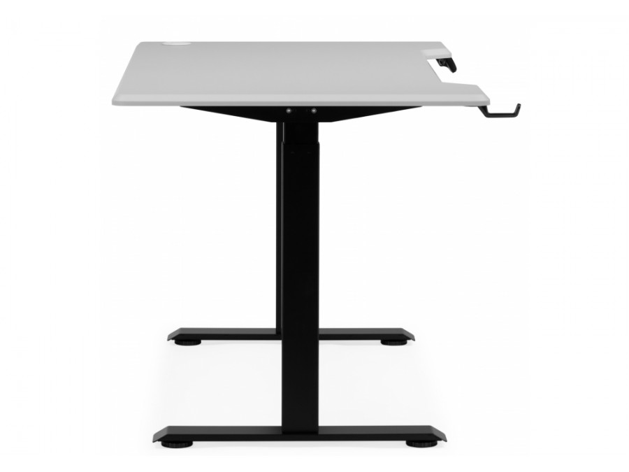 Маркос 120х75 тауп / черный