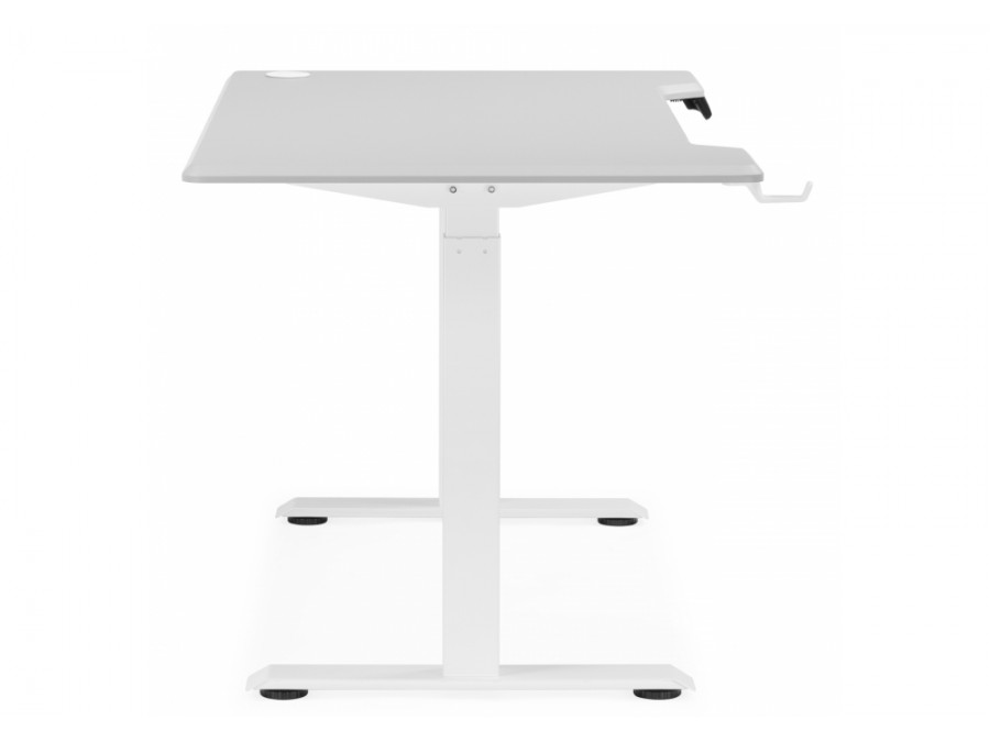 Маркос 140х80 тауп / белый