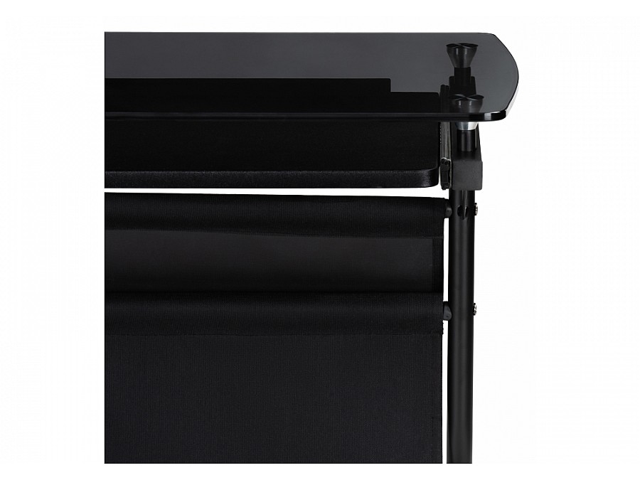 Компьютерный стол Riko 54х40х67 black