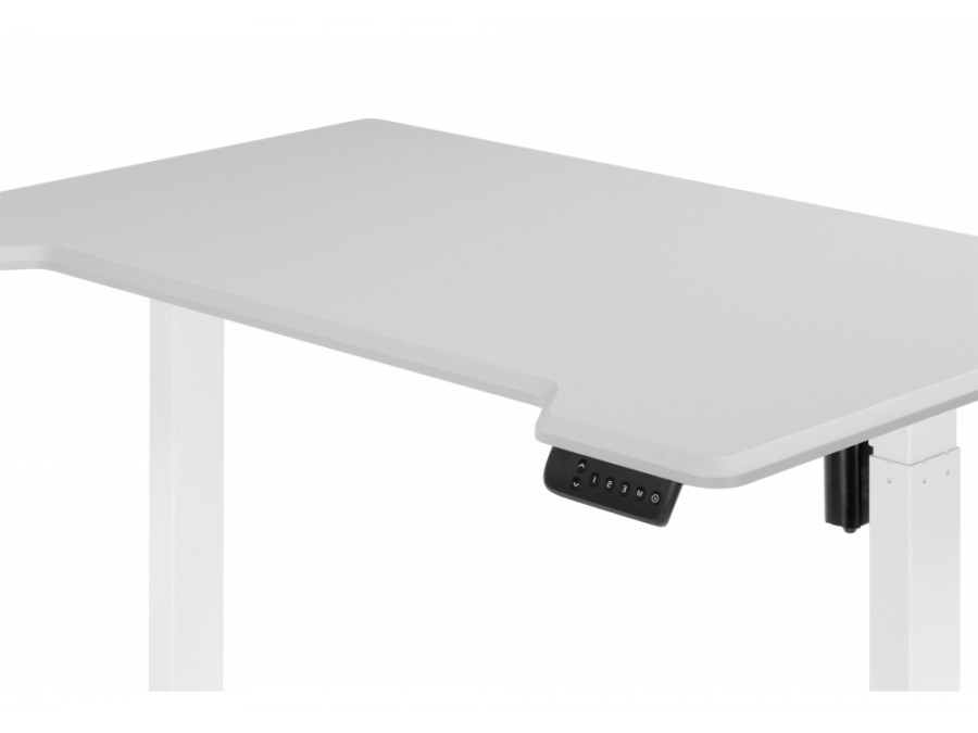 Маркос 120х75 тауп / белый