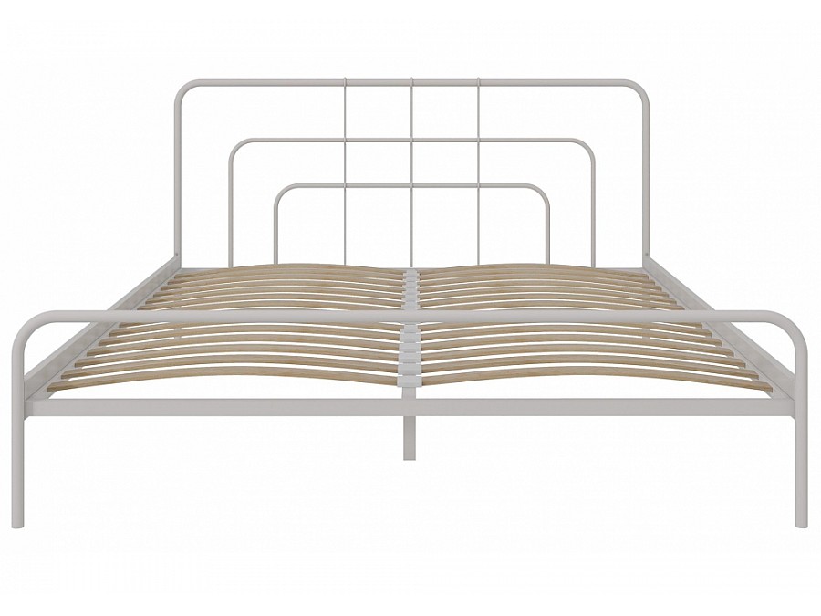 Ирэн 160х200 белая