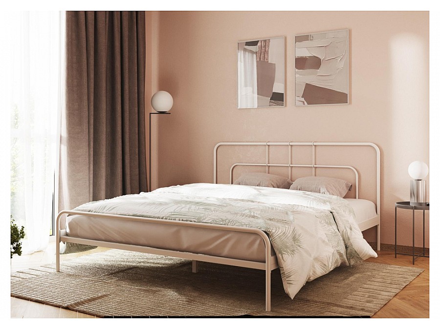 Ирэн 140х200 белая