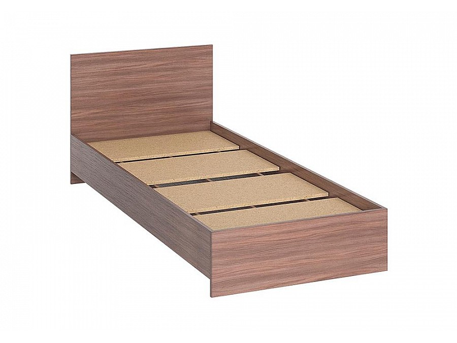 Адайн 80х200 ясень шимо темный / ясень шимо темный