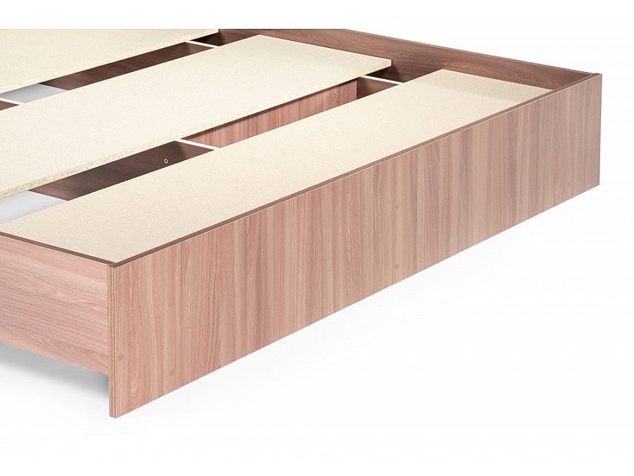 Адайн 160х200 ясень шимо темный / ясень шимо темный