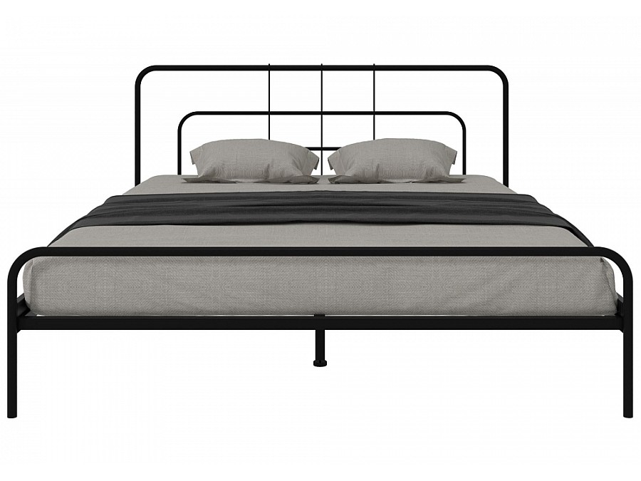 Ирэн 160х200 черная