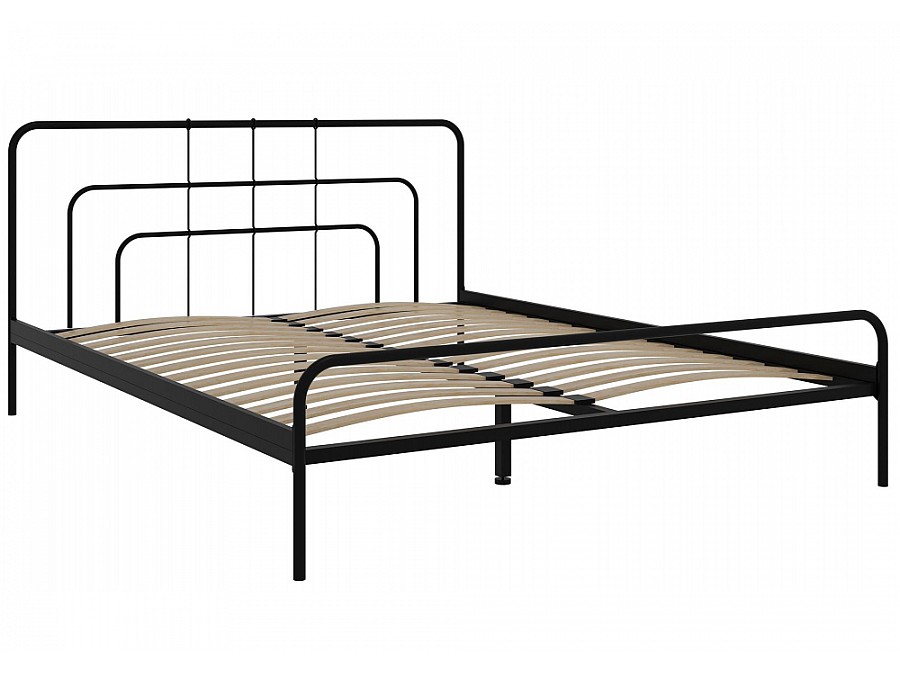 Ирэн 160х200 черная