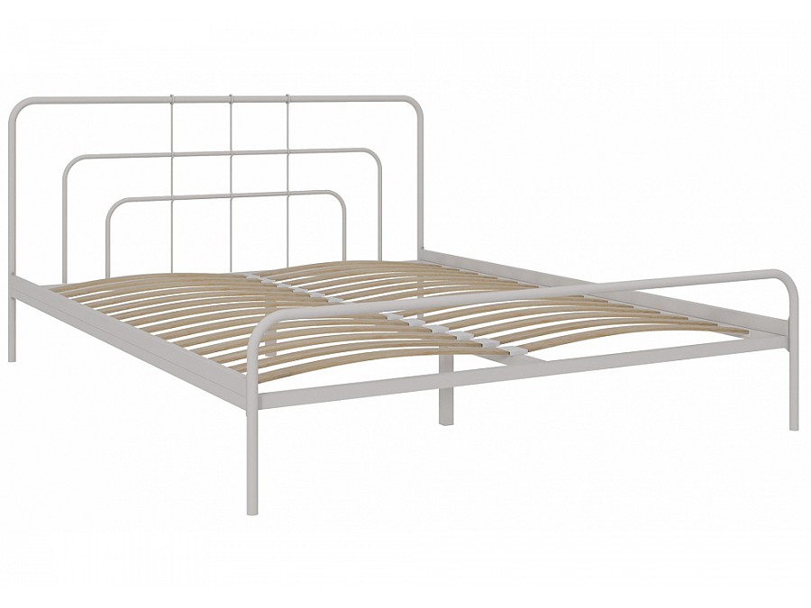 Ирэн 140х200 белая