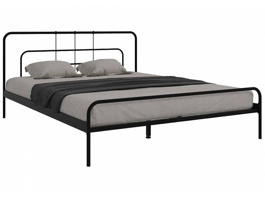 Ирэн 140х200 черная