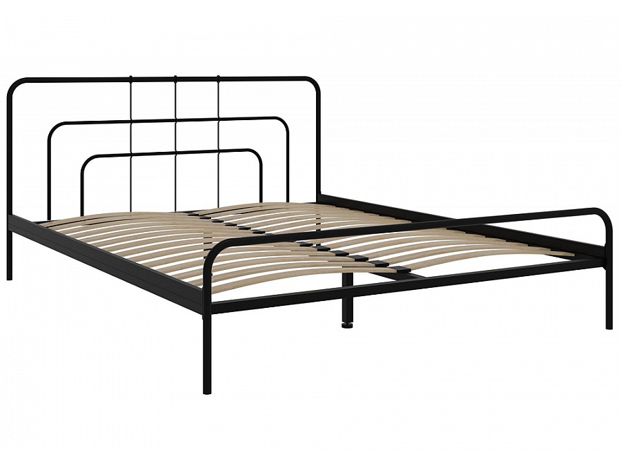 Ирэн 140х200 черная