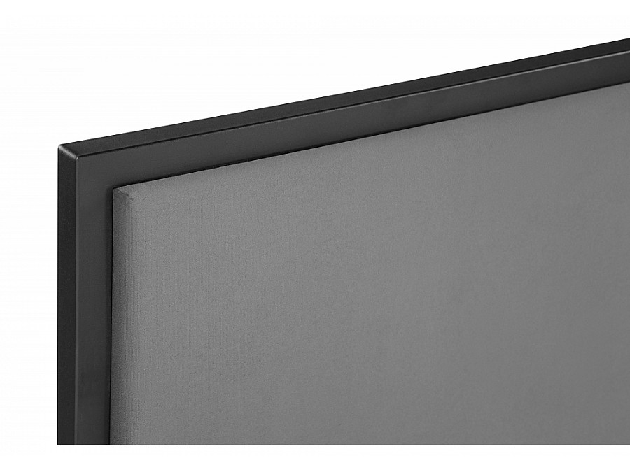 Эгерт 160х200 черный / antracite