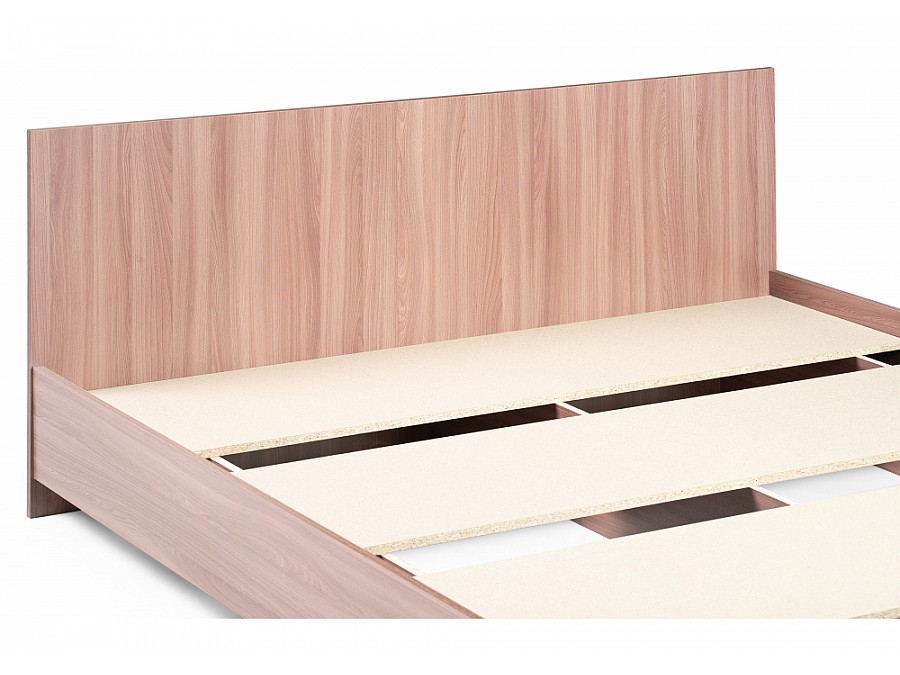 Адайн 160х200 ясень шимо темный / ясень шимо темный