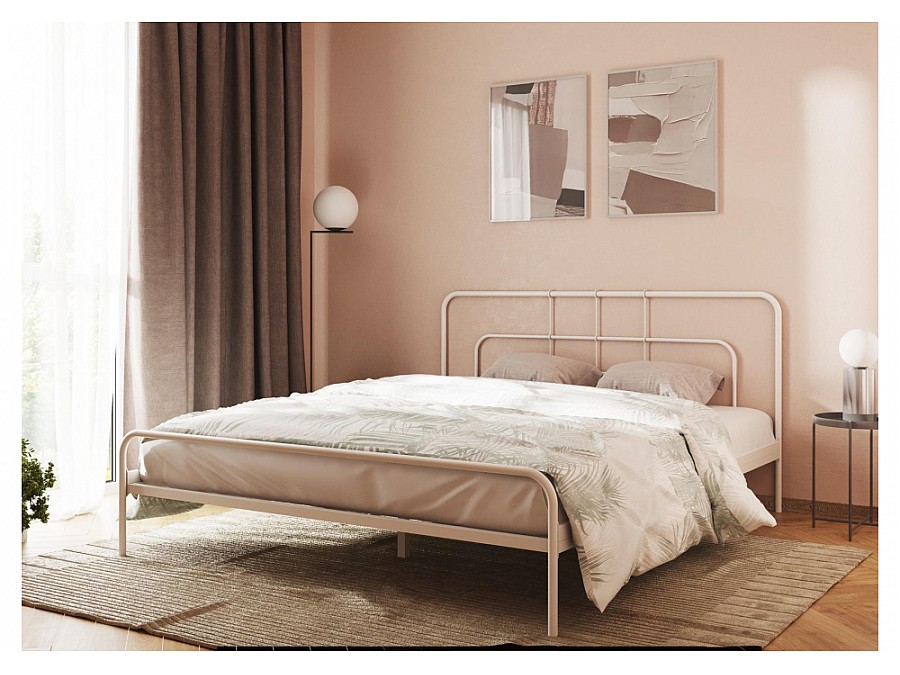 Ирэн 160х200 белая