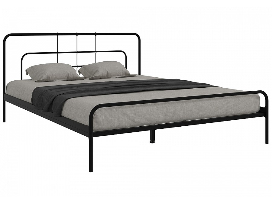 Ирэн 160х200 черная