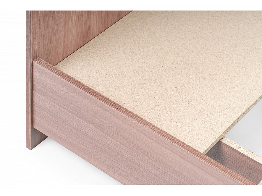 Адайн 160х200 ясень шимо темный / ясень шимо темный