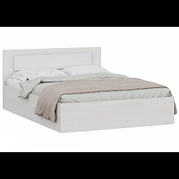 Кровать Taika 140х200 ясень анкор светлый