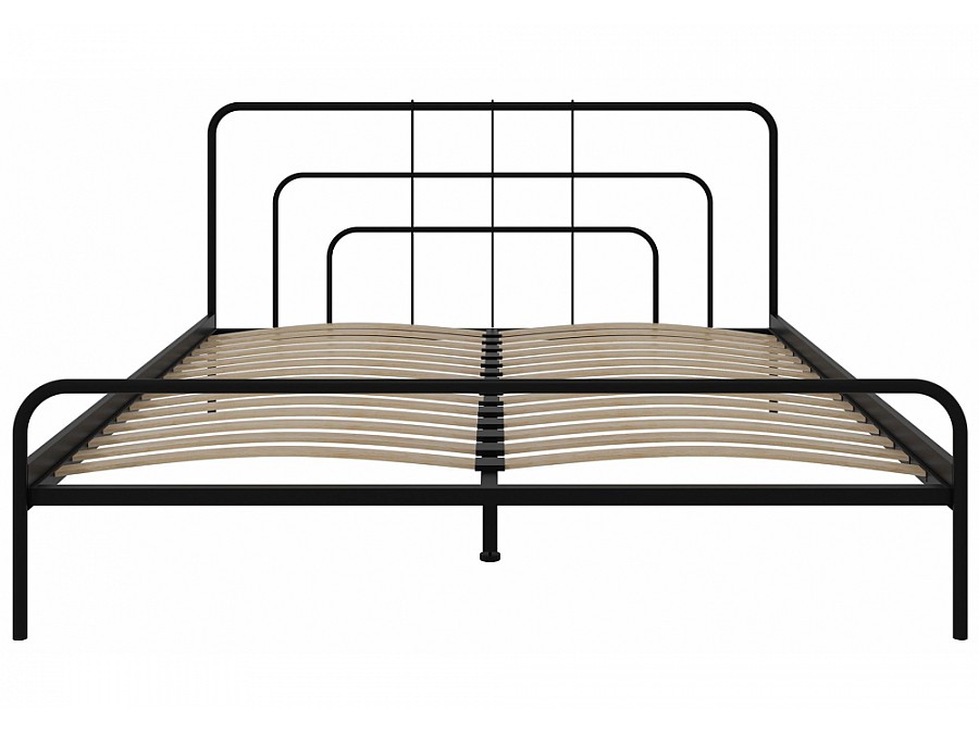 Ирэн 160х200 черная