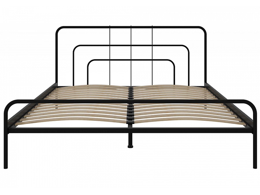 Ирэн 140х200 черная