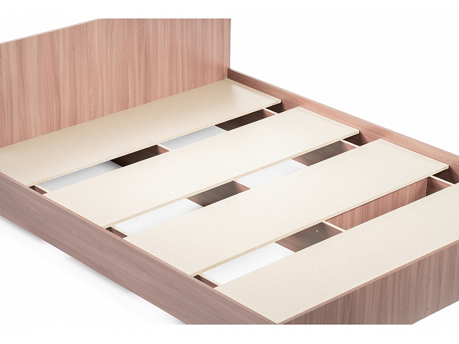 Адайн 160х200 ясень шимо темный / ясень шимо темный