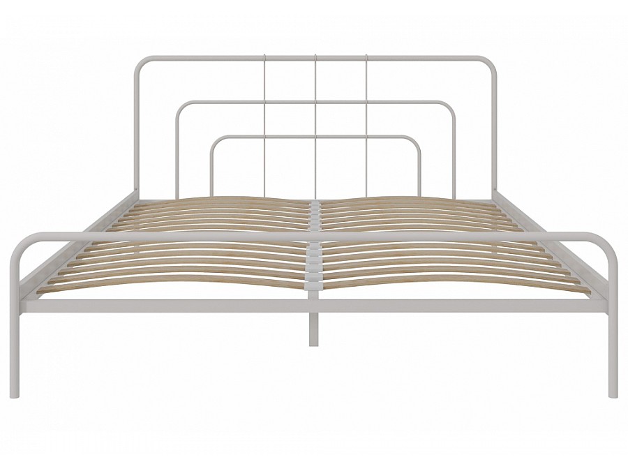 Ирэн 140х200 белая