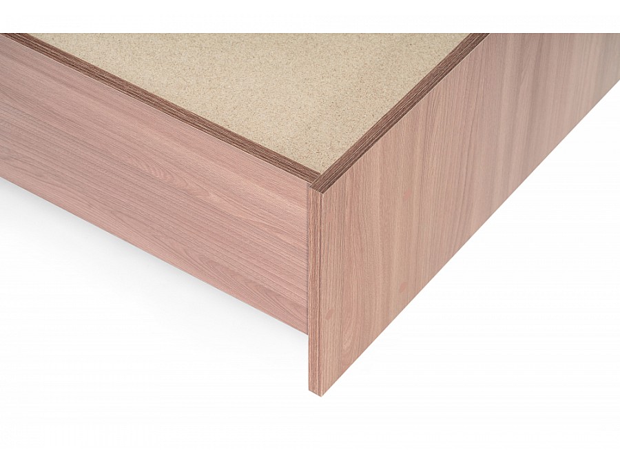 Адайн 160х200 ясень шимо темный / ясень шимо темный