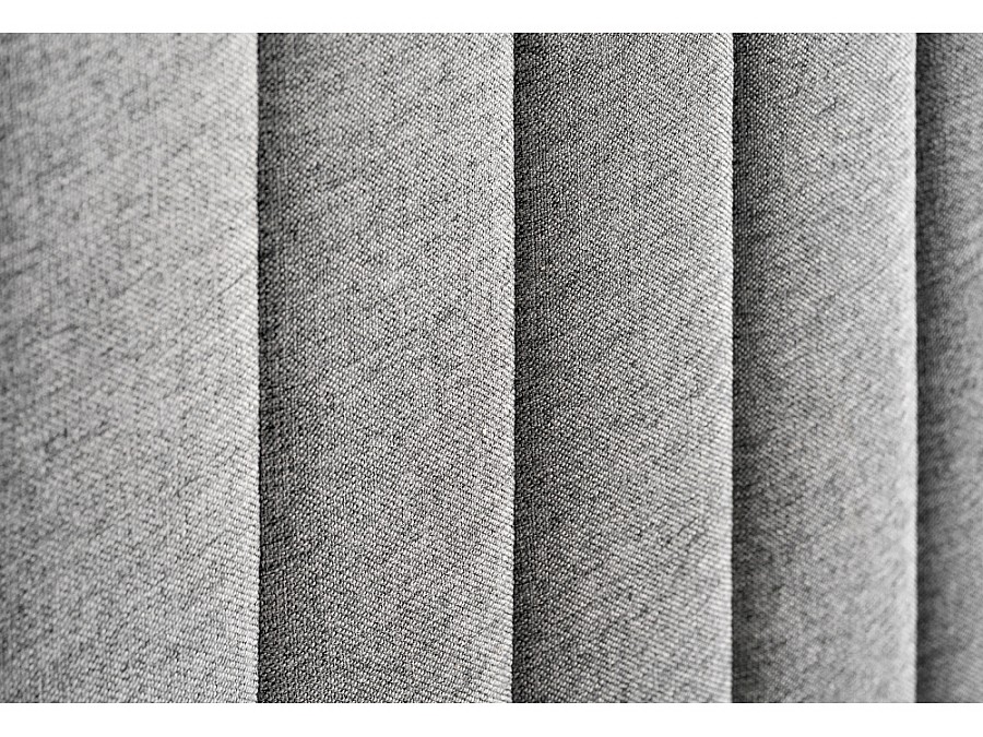 Tulip 160х200 с ПМ метрополитан грей / белая матовая