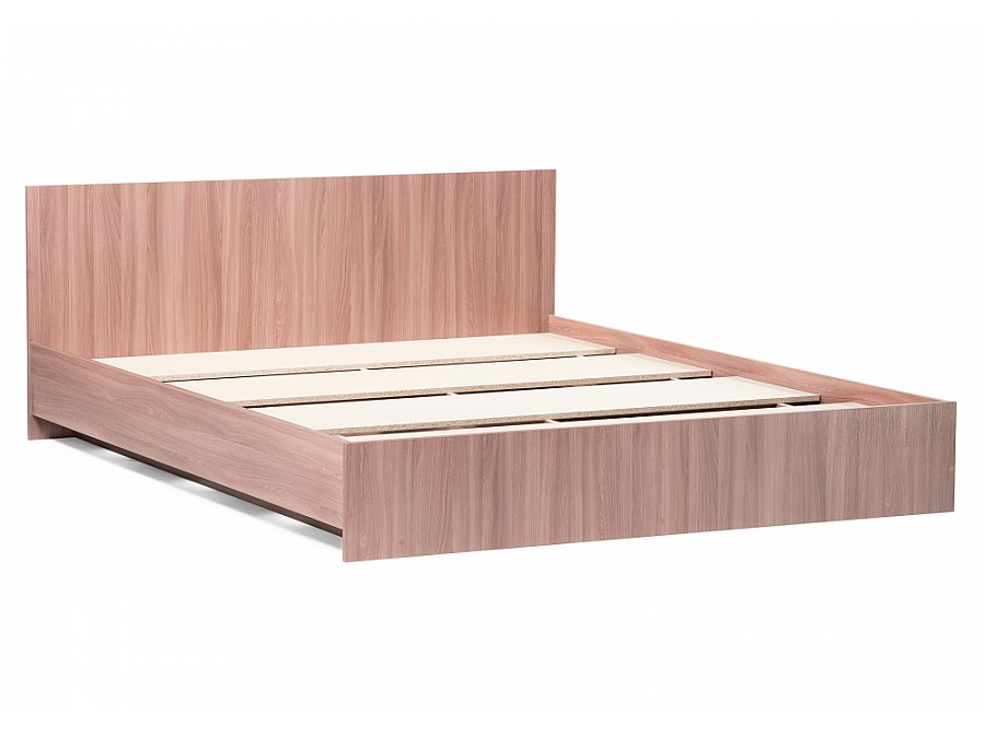 Адайн 160х200 ясень шимо темный / ясень шимо темный