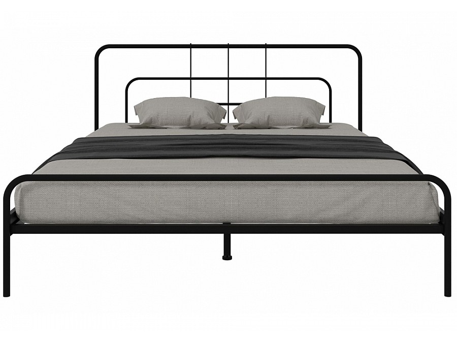 Ирэн 140х200 черная