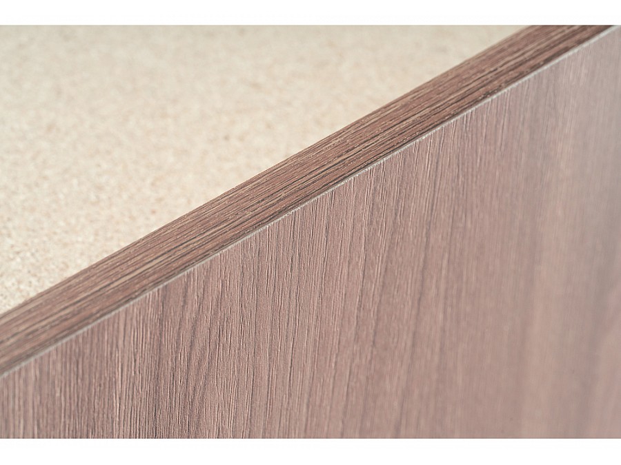 Адайн 160х200 ясень шимо темный / ясень шимо темный