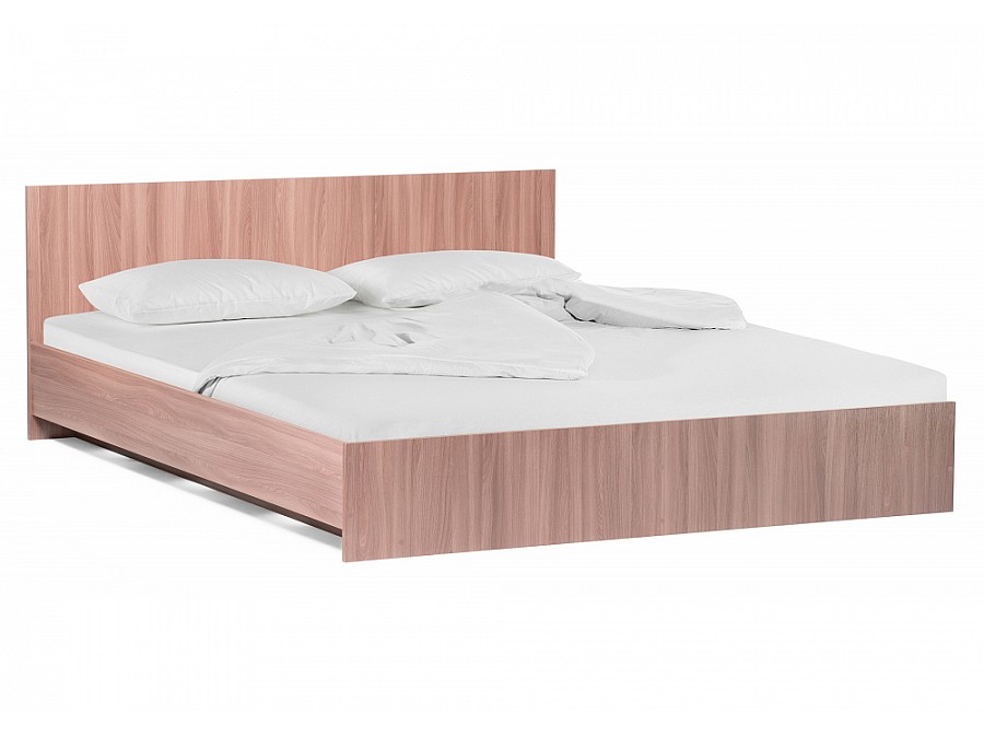 Адайн 160х200 ясень шимо темный / ясень шимо темный