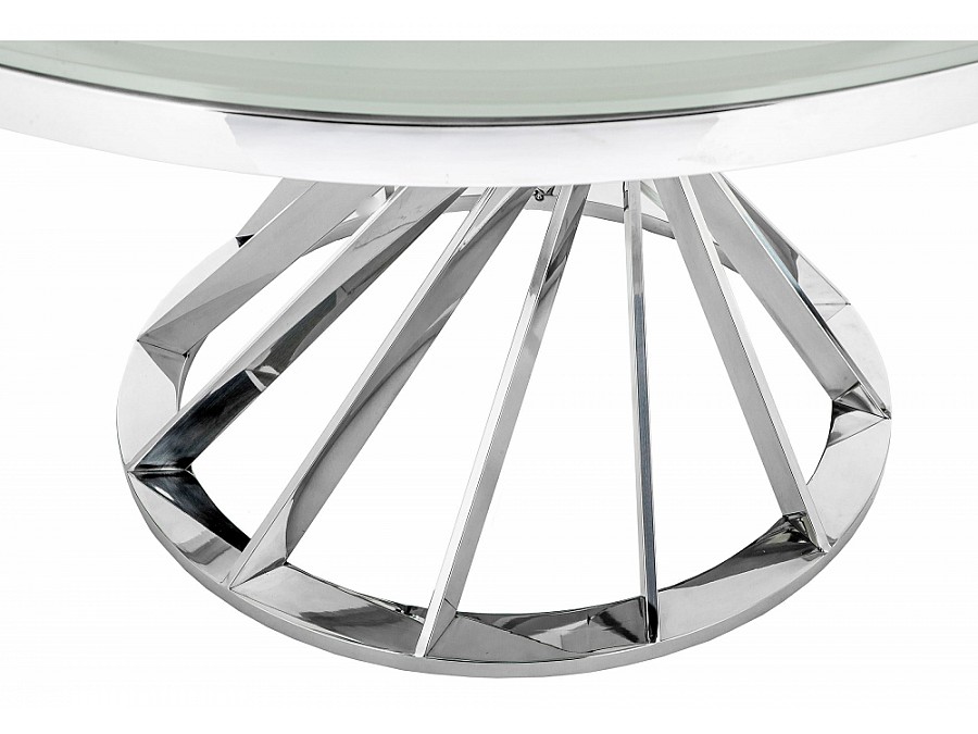 Обеденная группа Вандер white