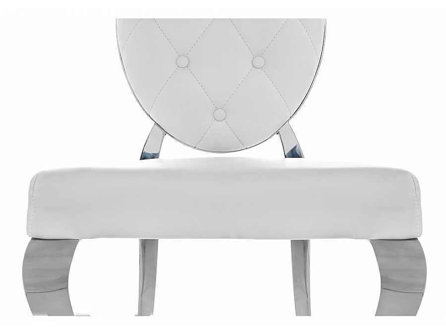 Обеденная группа Вандер white