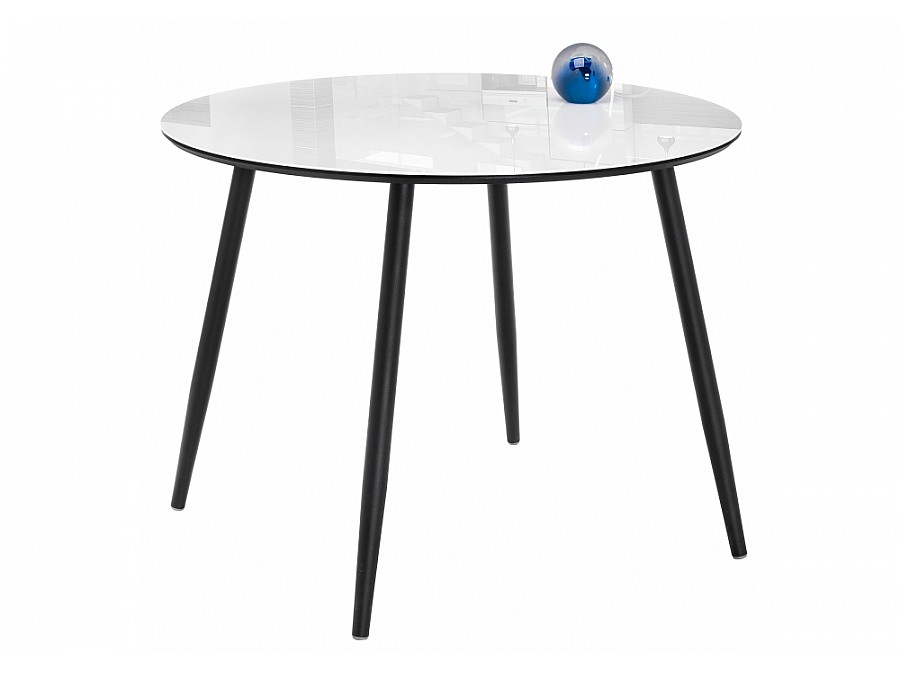 Анселм белый / черный