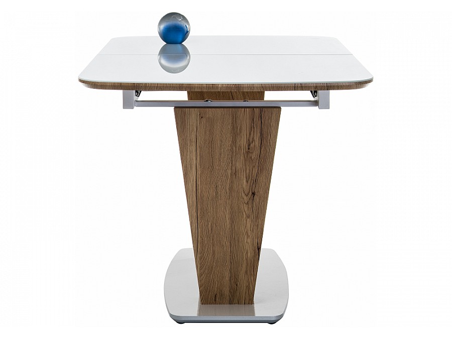 Петир белый / дуб монтана