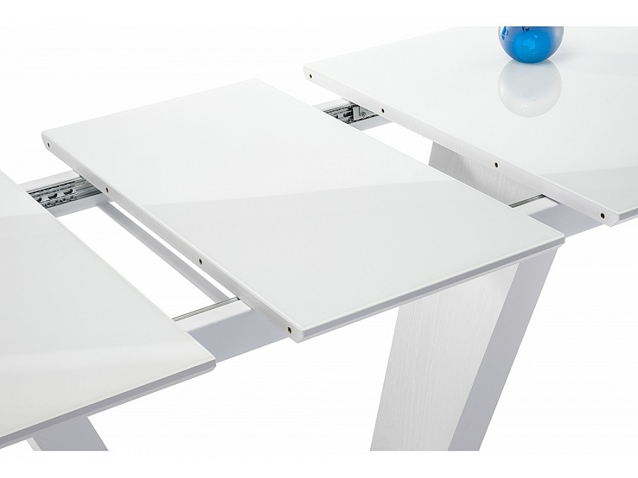 Петир белый