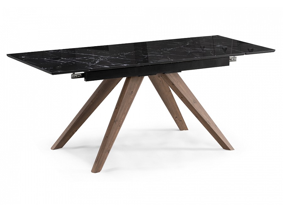 Стол стеклянный Морсби