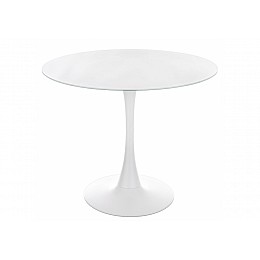 Стол стеклянный Tulip