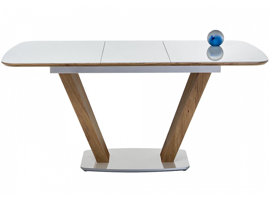 Петир белый / дуб монтана