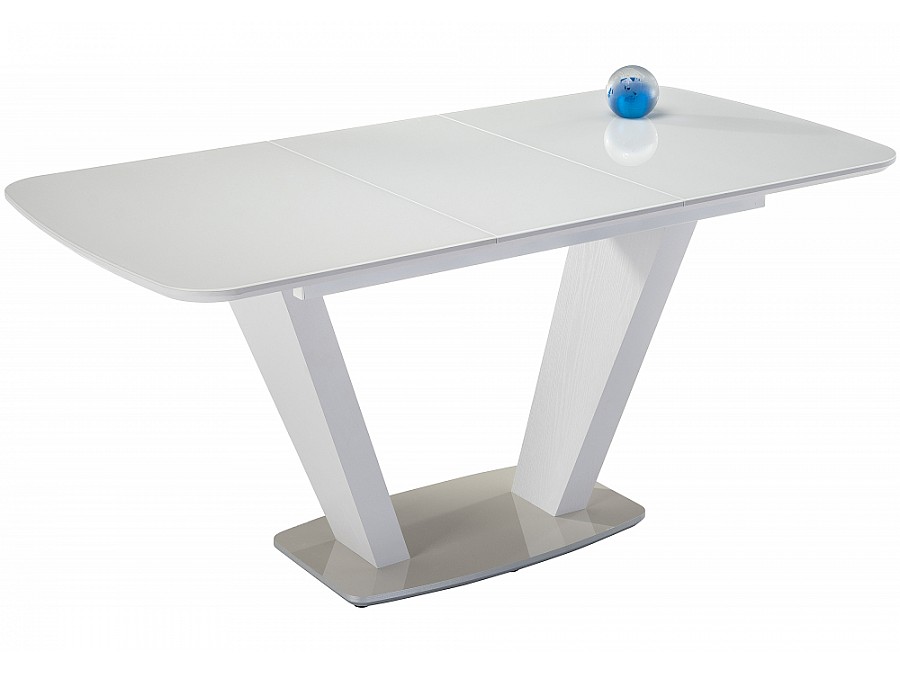 Петир белый