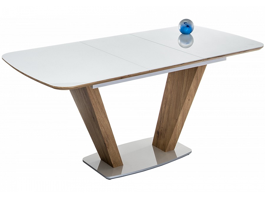 Петир белый / дуб монтана