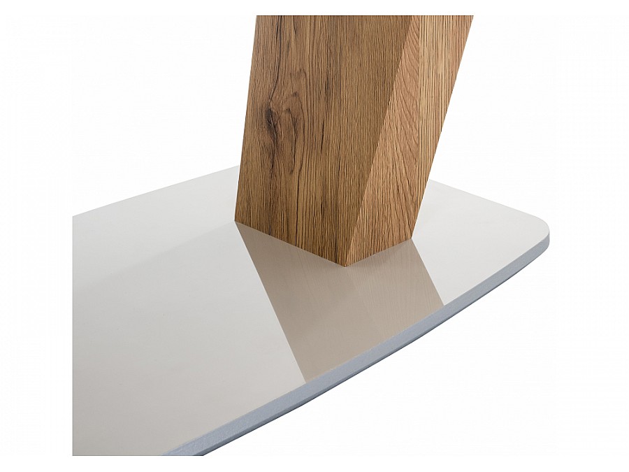 Петир белый / дуб монтана