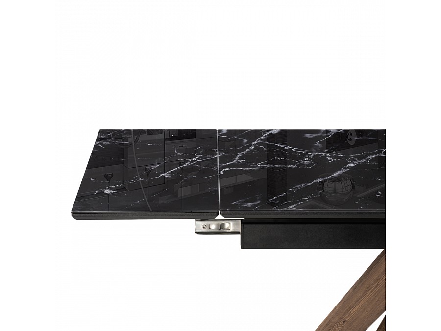 Стол стеклянный Морсби