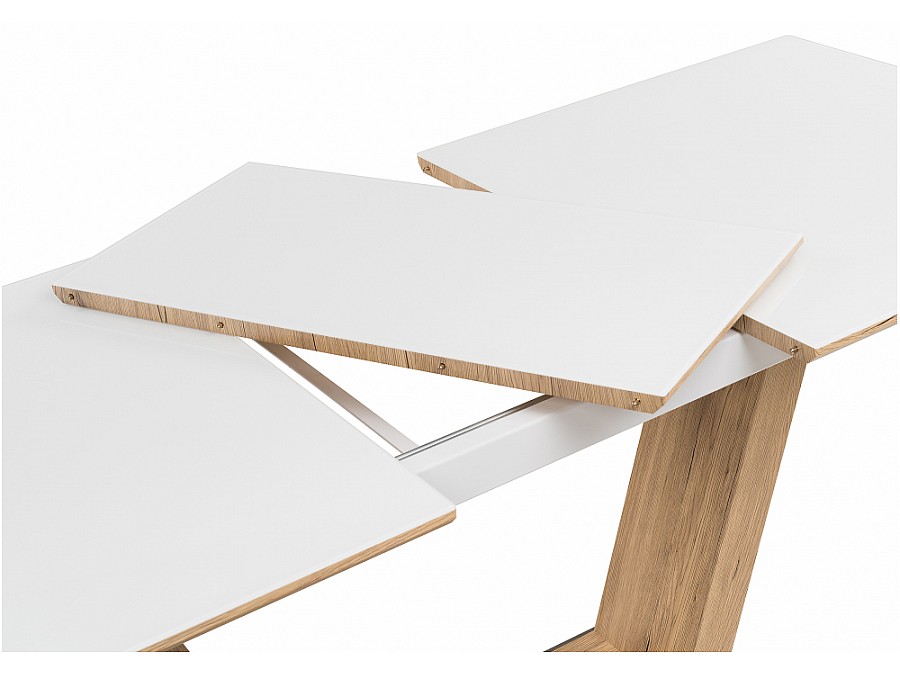 Иматра белый / дуб монтана