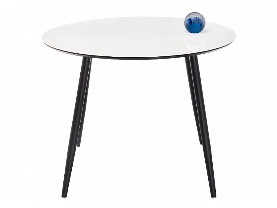 Анселм белый / черный