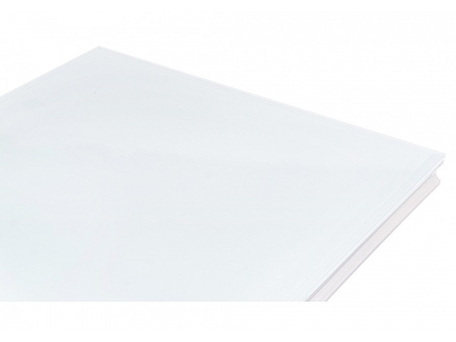 Стол стеклянный Klod 180х90х76